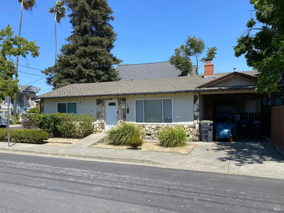 800 Suisun Street, Suisun City, CA 94585 - #1