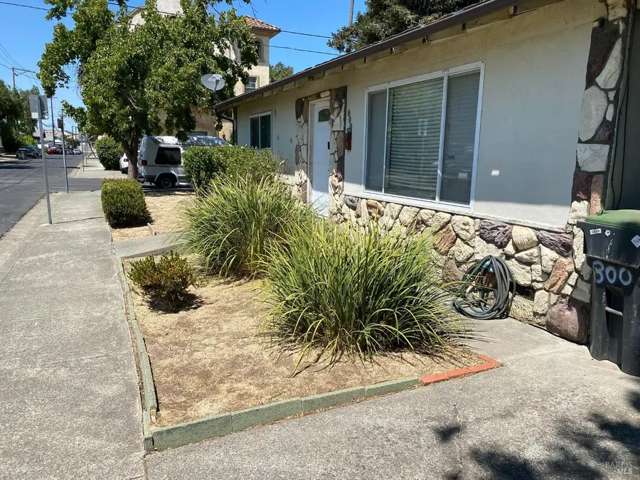 800 Suisun Street, Suisun City, CA 94585 - #3