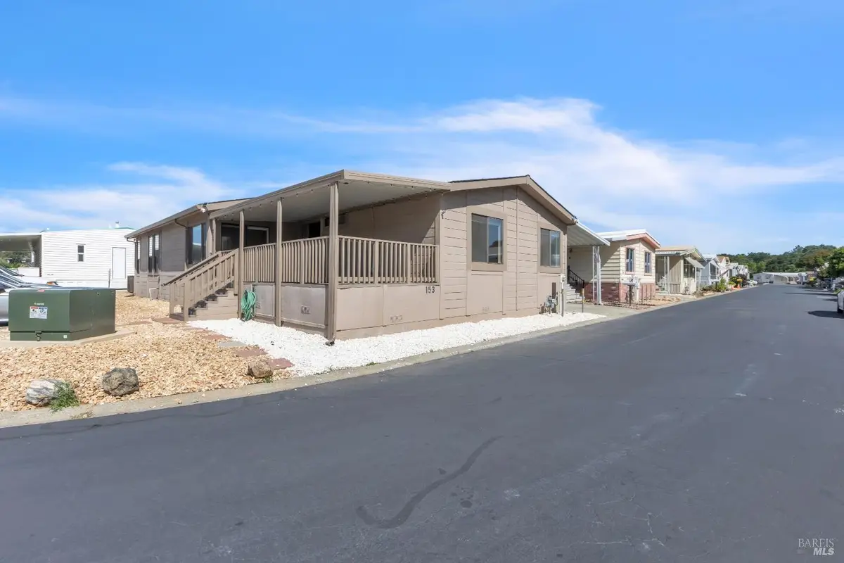 1597 Alamo Drive #153, Vacaville, CA 95687 - #1