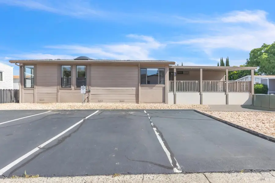 1597 Alamo Drive #153, Vacaville, CA 95687 - #2