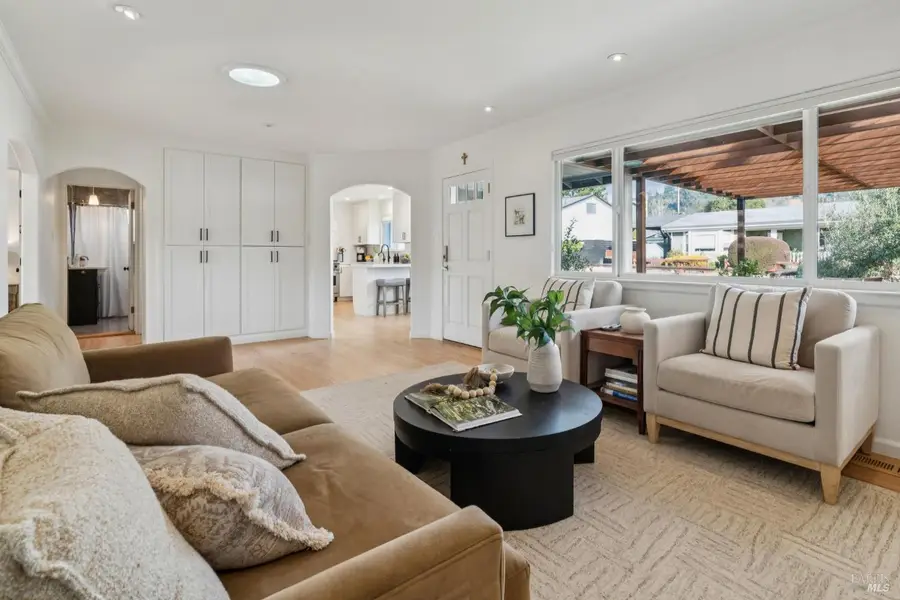 775 Florence Lane, Healdsburg, CA 95448 - #2