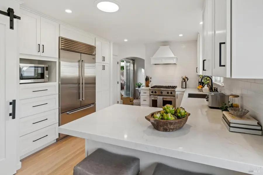 775 Florence Lane, Healdsburg, CA 95448 - #3