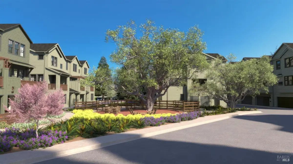 205 Pippen Court, Sebastopol, CA 95407 - #1