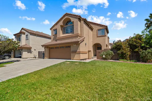 1410 Potrero Street, Suisun City, CA 94585