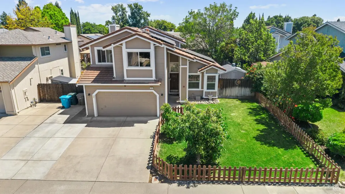 719 Greenhaven Drive, Vacaville, CA 95687 - #1