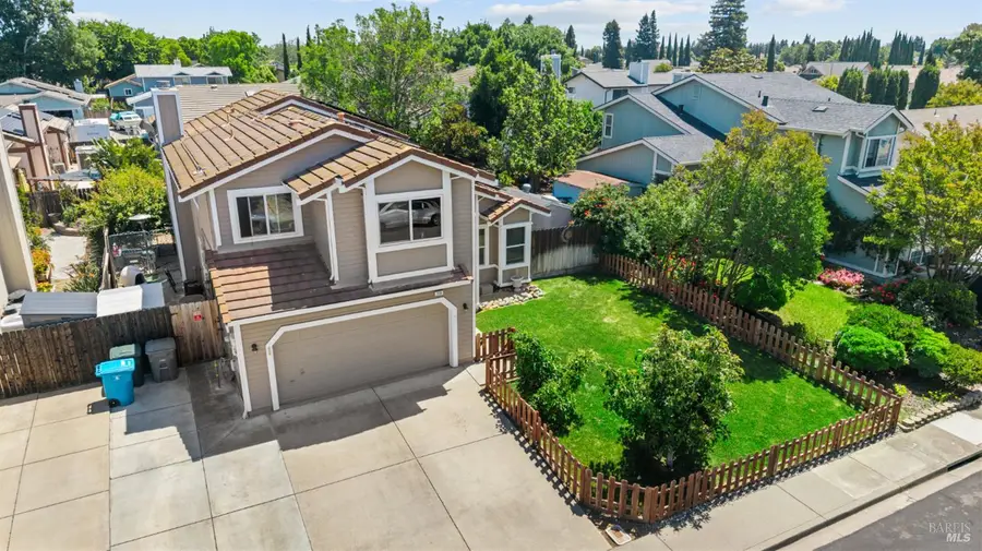 719 Greenhaven Drive, Vacaville, CA 95687 - #2