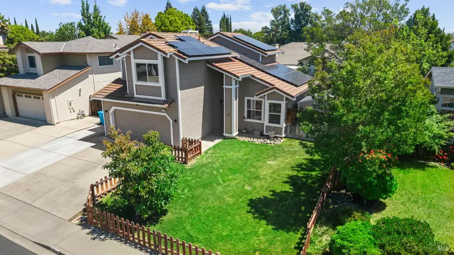 719 Greenhaven Drive, Vacaville, CA 95687 - #3