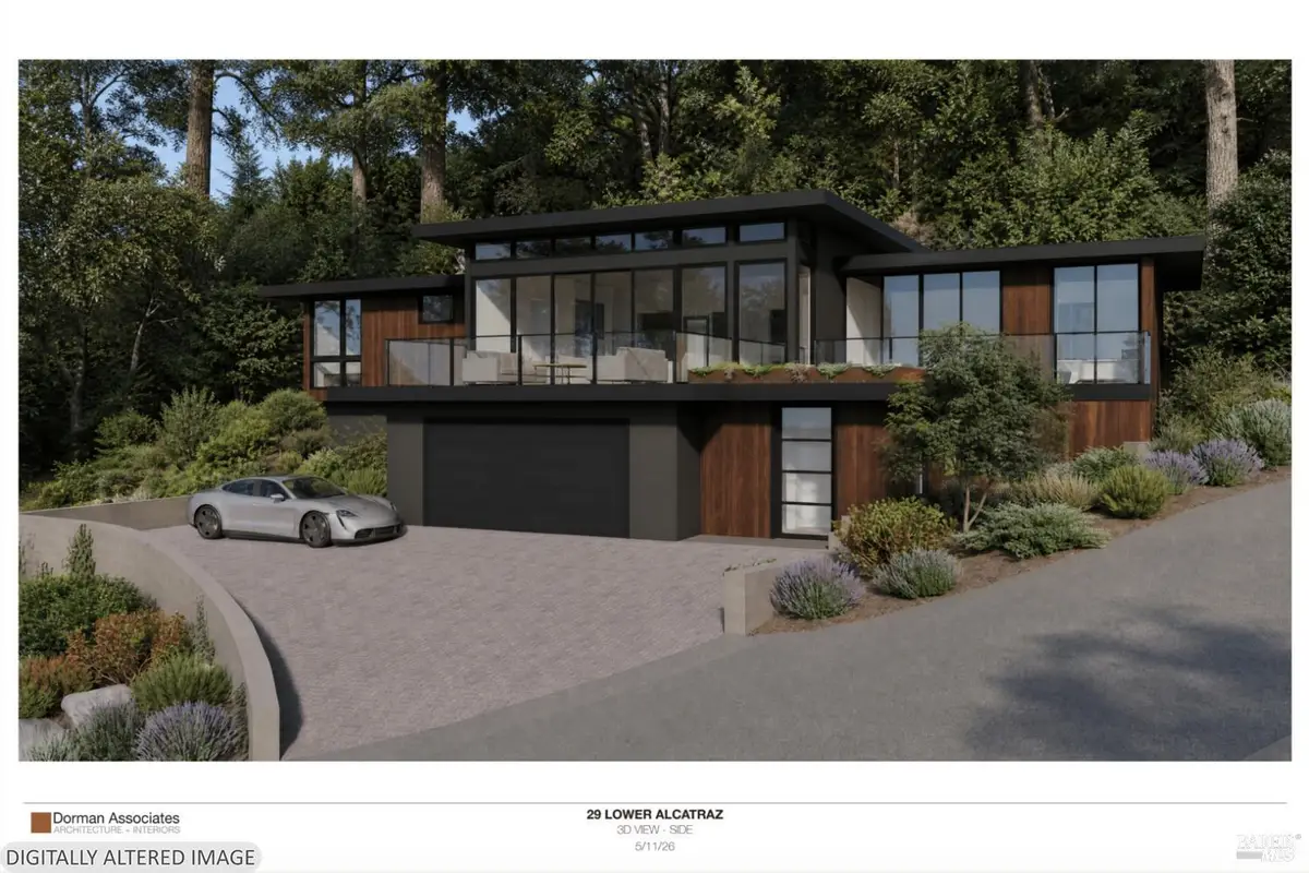 29 Lower Alcatraz Place, Mill Valley, CA 94941 - #1