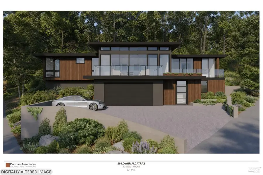 29 Lower Alcatraz Place, Mill Valley, CA 94941 - #2
