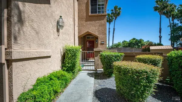 340 Stamper Circle, Suisun City, CA 94585