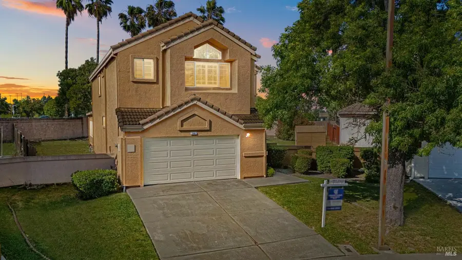 340 Stamper Circle, Suisun City, CA 94585 - #3