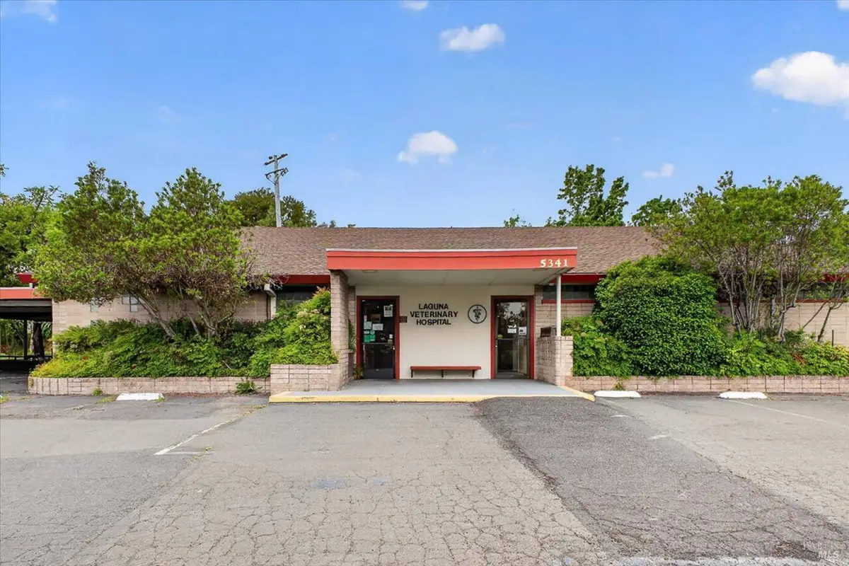 5341 Sebastopol Road, Santa Rosa, CA 95407 - #1