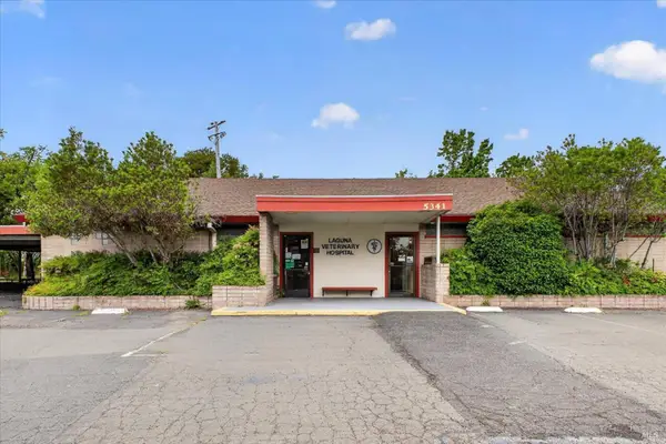 5341 Sebastopol Road, Santa Rosa, CA 95407