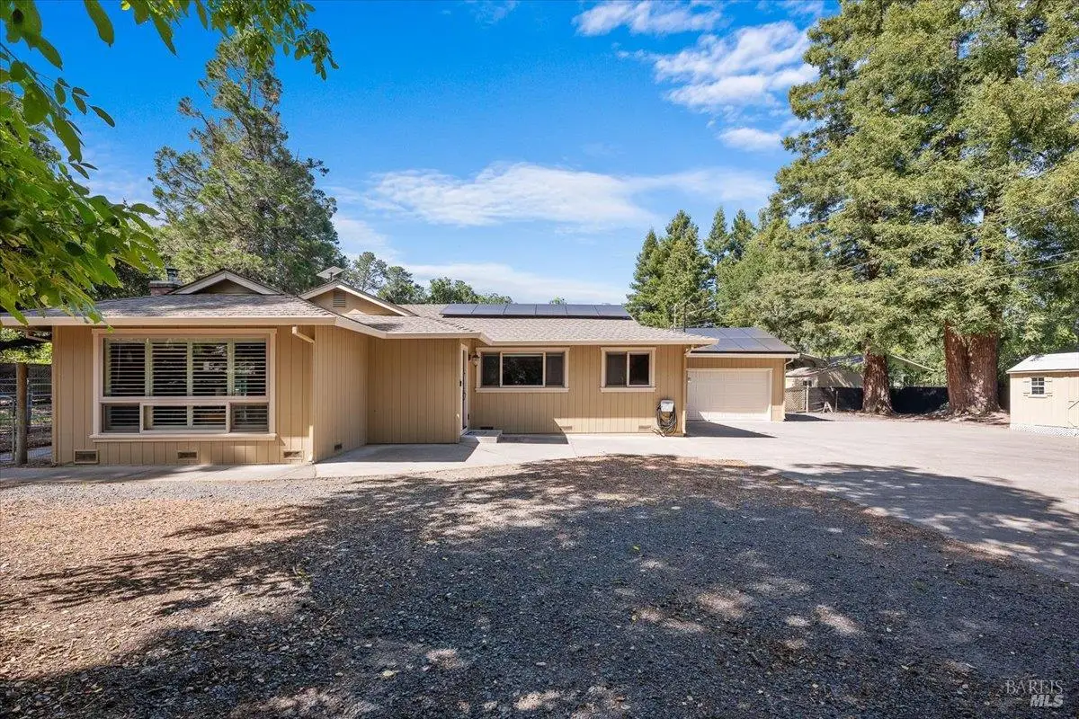 8030 Elphick Road, Sebastopol, CA 95472 - #1