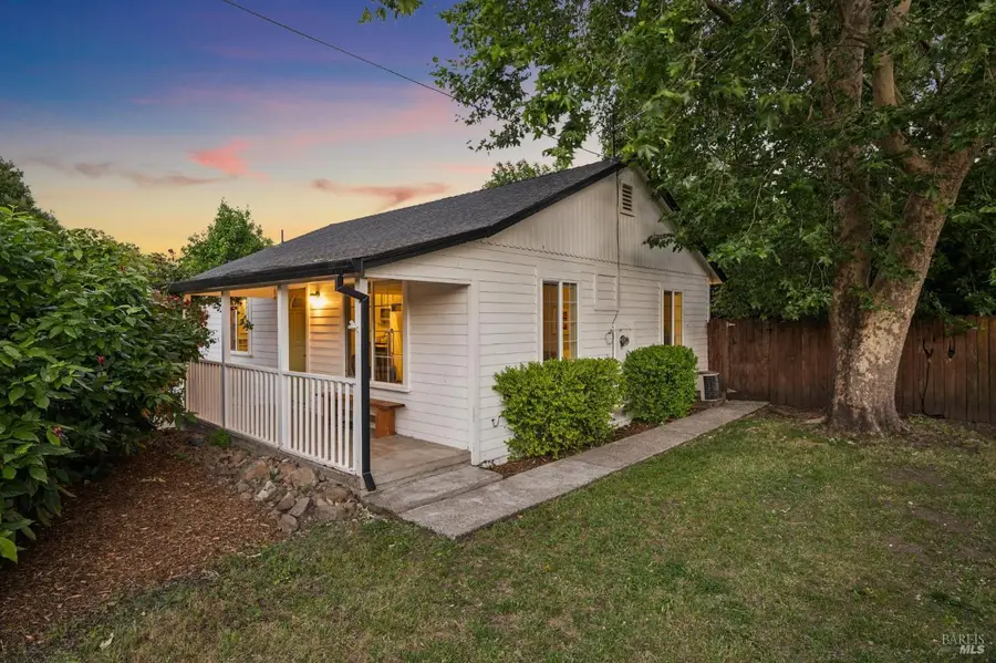 1080 Solano Avenue, Sonoma, CA 95476 - #2