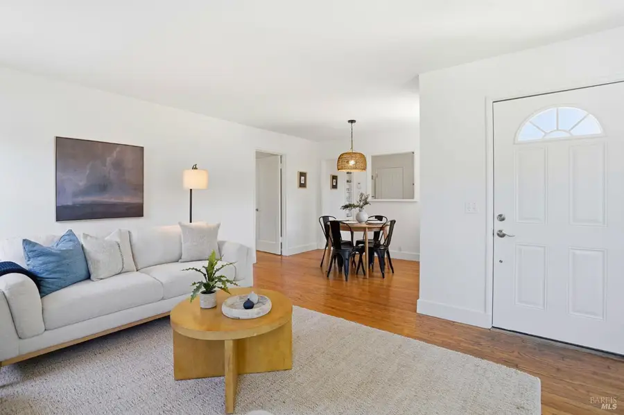 234 Solano Street, San Rafael, CA 94901 - #2