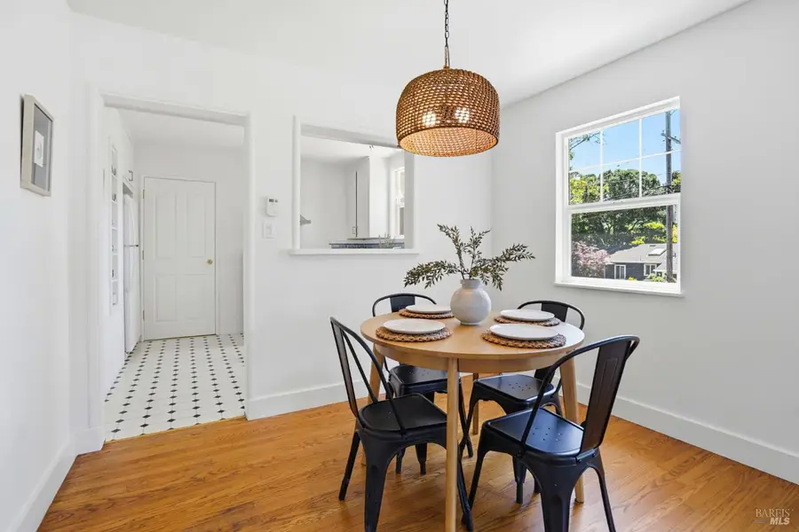 234 Solano Street, San Rafael, CA 94901 - #3