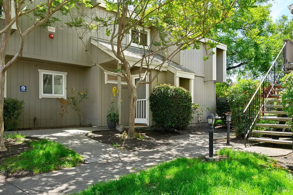 7633 Camino Colegio, Rohnert Park, CA 94928 - #1