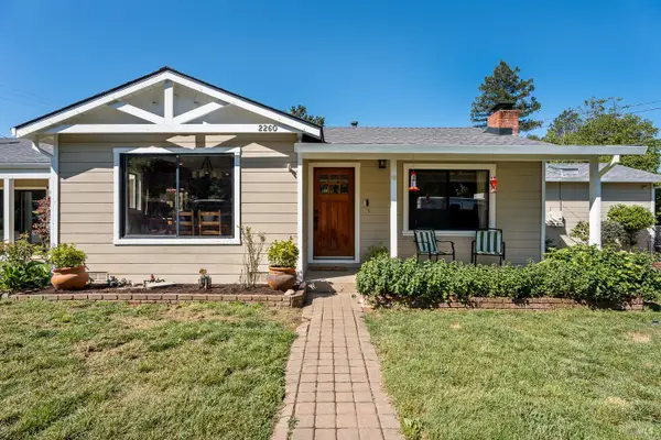 2260 Old River Road, Ukiah, CA 95482