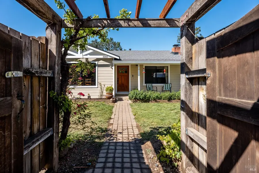 2260 Old River Road, Ukiah, CA 95482 - #3
