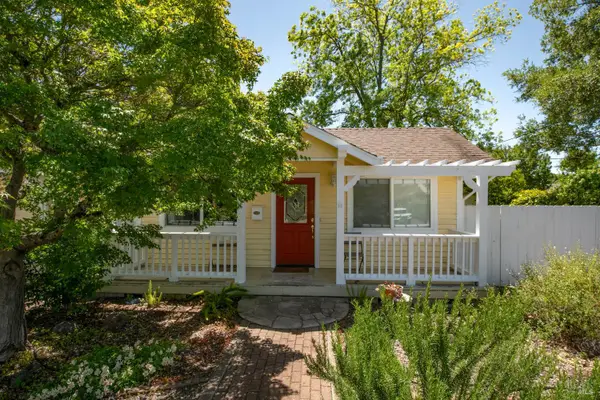 195 W Macarthur Street, Sonoma, CA 95476