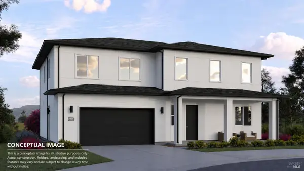 3911 Hansford Court, Santa Rosa, CA 95404