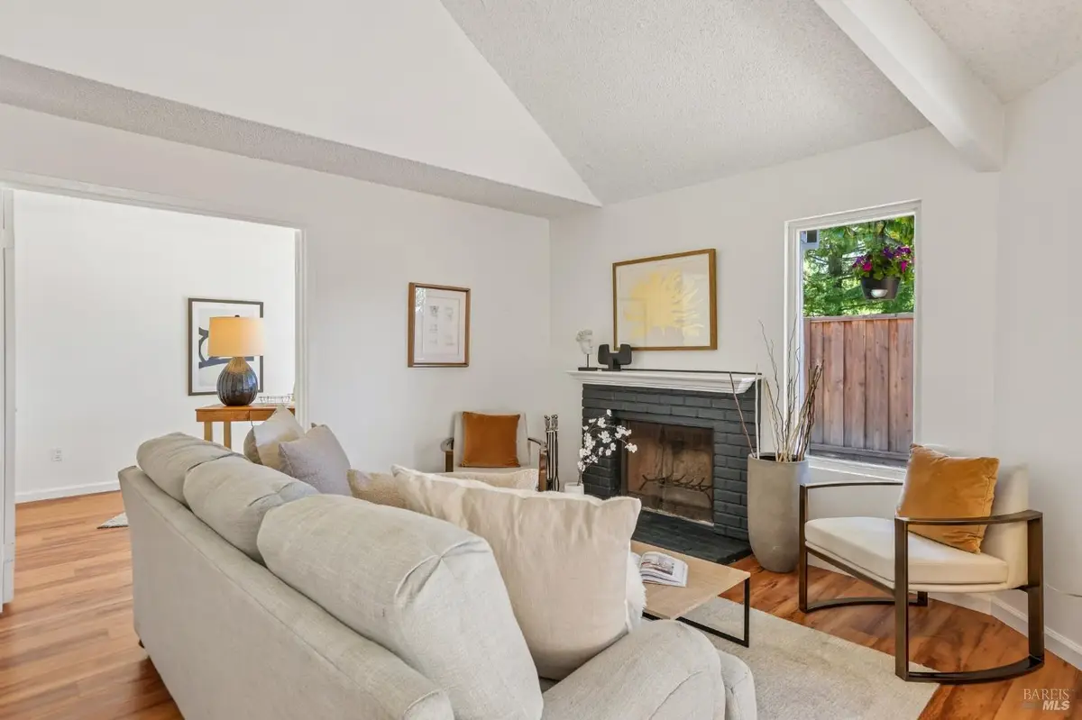 612 Racquet Club Circle, Rohnert Park, CA 94928 - #1