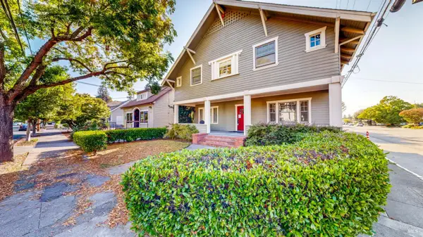 625 Humboldt Street, Santa Rosa, CA 95404
