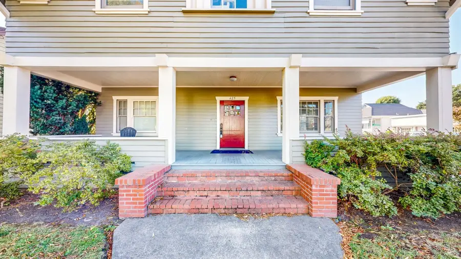 625 Humboldt Street, Santa Rosa, CA 95404 - #2