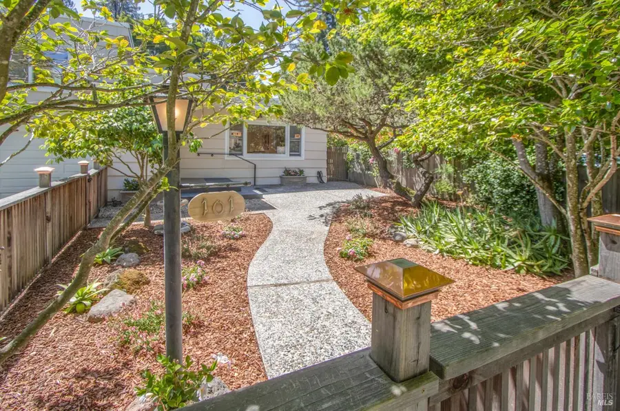 101 Bolinas Avenue, Ross, CA 94957 - #3
