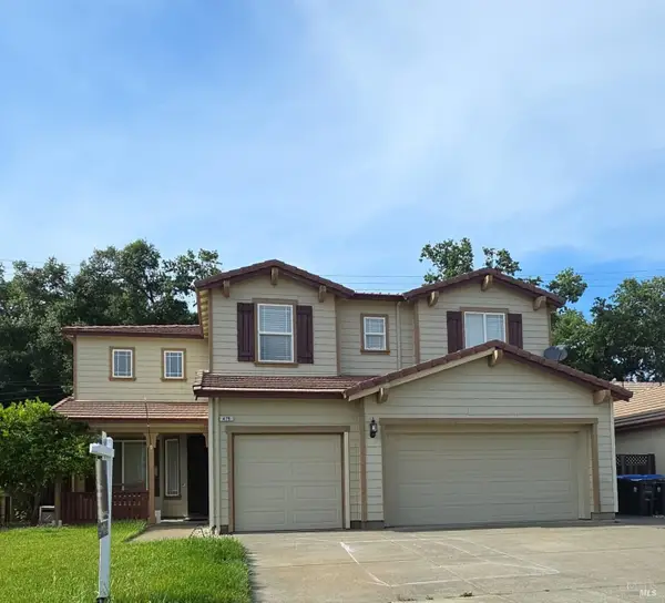 478 Beltrami Drive, Ukiah, CA 95482