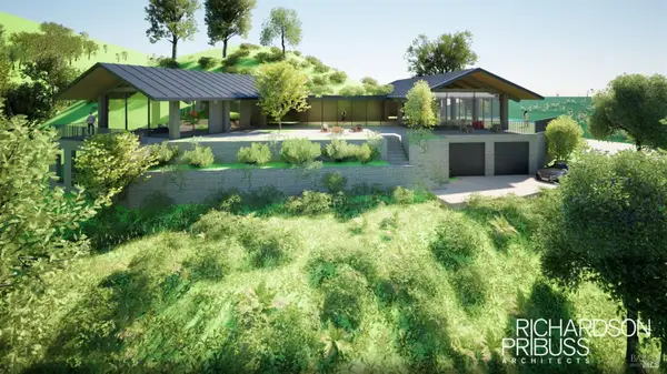 50 Oak Road, Larkspur, CA 94939