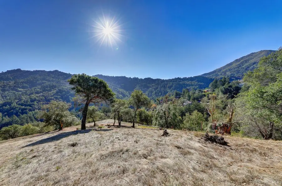 50 Oak Road, Larkspur, CA 94939 - #2