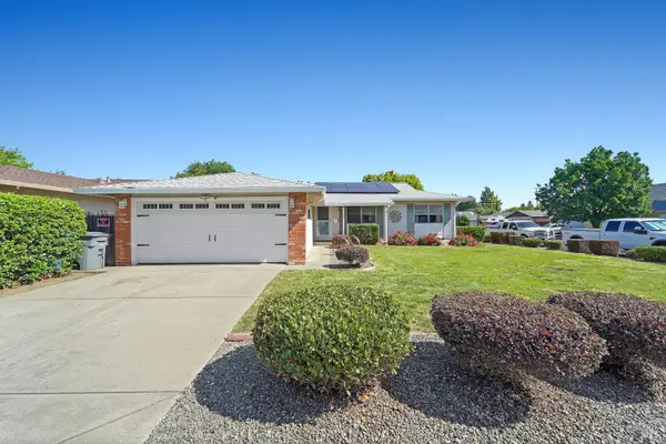 130 Donner Drive, Vacaville, CA 95687