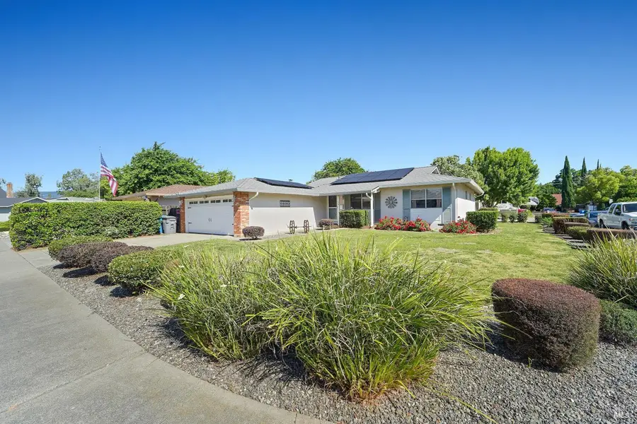 130 Donner Drive, Vacaville, CA 95687 - #2