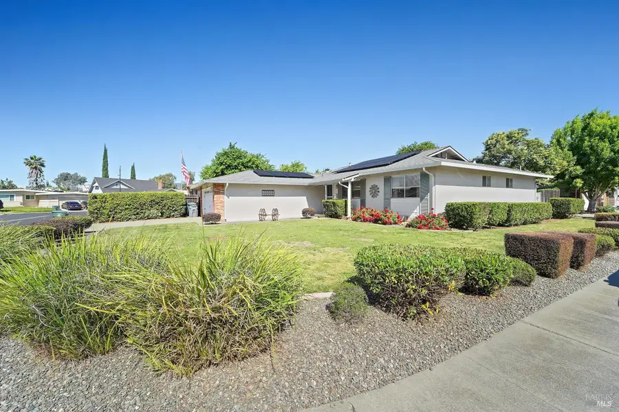 130 Donner Drive, Vacaville, CA 95687 - #3