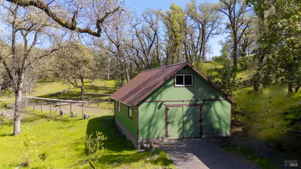 10301 E Highway 20 Road, Potter Valley, CA 95469