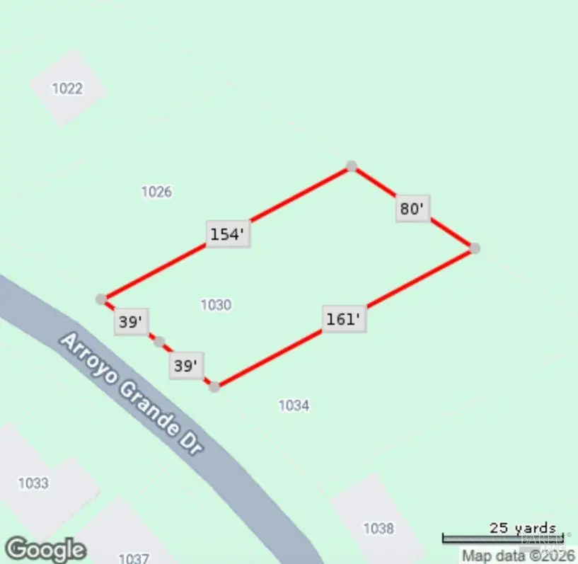 1030 Arroyo Grande Drive, Napa, CA 94558 - #3
