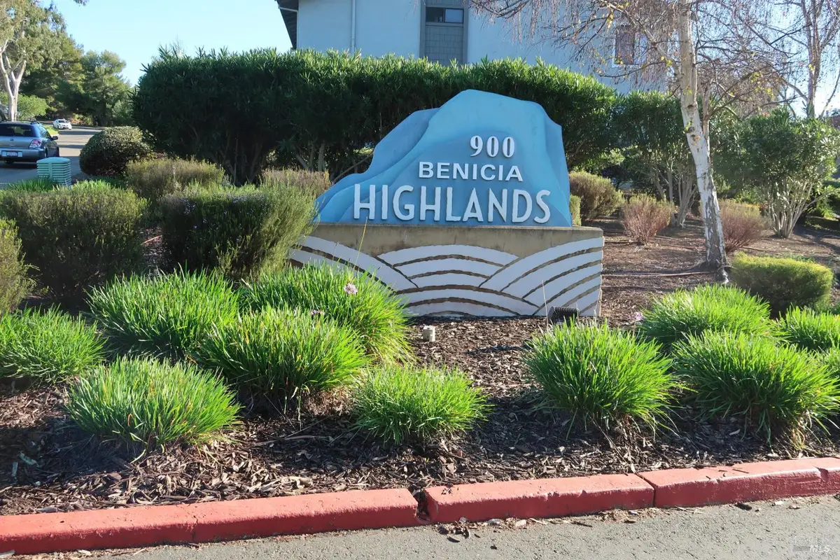 900 Cambridge Drive #64, Benicia, CA 94510 - #1