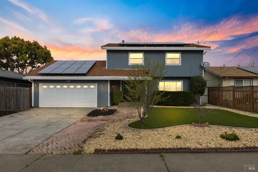 1645 Weaverly Drive, Petaluma, CA 94954 - #2
