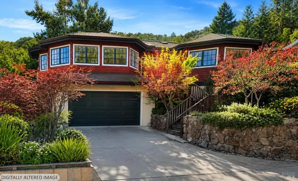 91 Rollingwood Drive, San Rafael, CA 94901