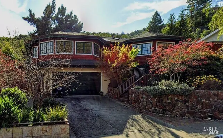 91 Rollingwood Drive, San Rafael, CA 94901 - #2