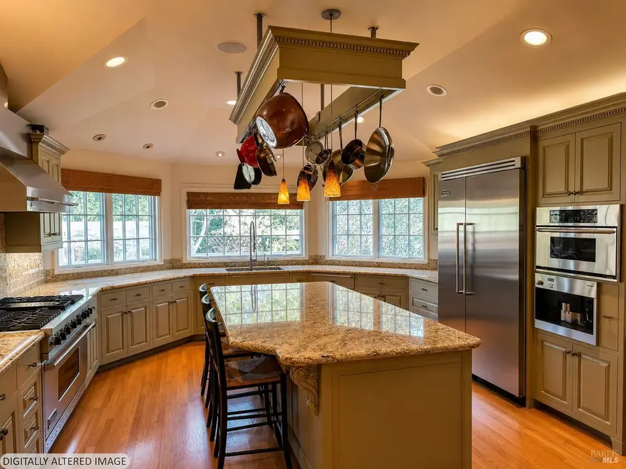 91 Rollingwood Drive, San Rafael, CA 94901 - #3