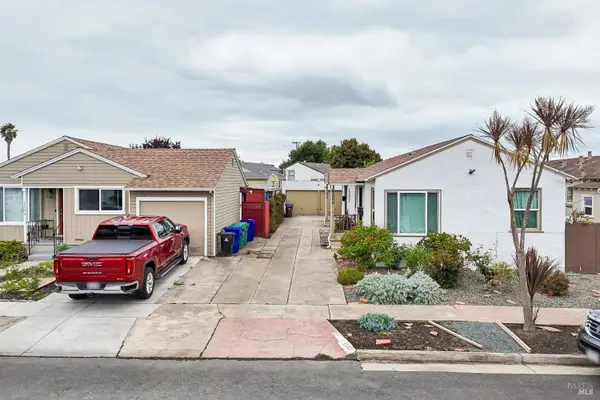 1507 Oscar Street, Richmond, CA 94804