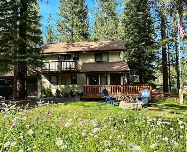12505 Sugarloaf Lane, Old Station, CA 96071
