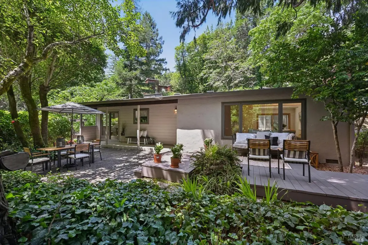 334 Madrone Avenue, Larkspur, CA 94939 - #1