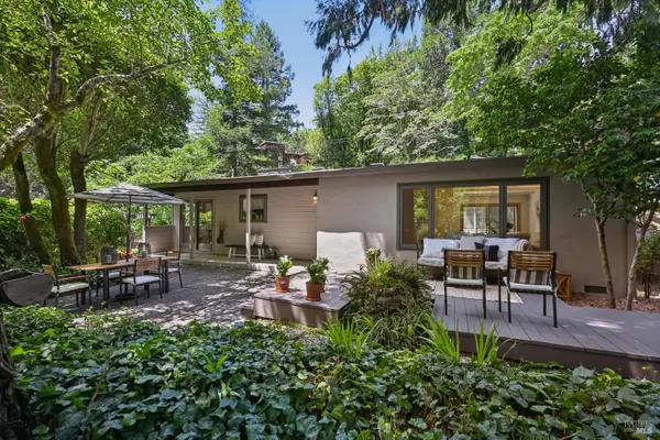 334 Madrone Avenue, Larkspur, CA 94939