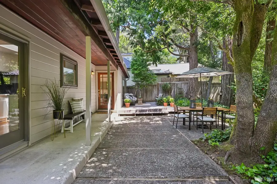 334 Madrone Avenue, Larkspur, CA 94939 - #2