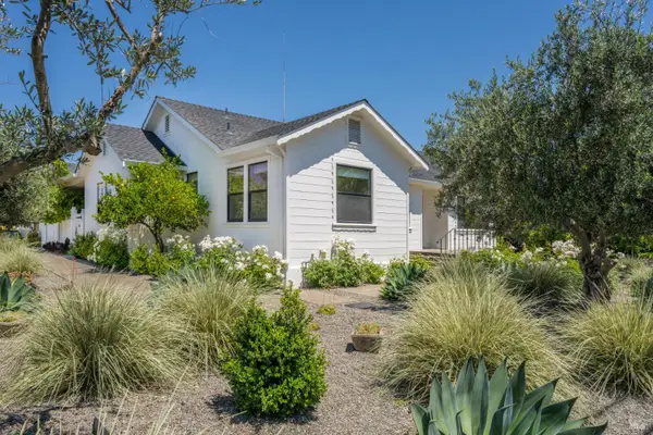 490 W Spain Street, Sonoma, CA 95476