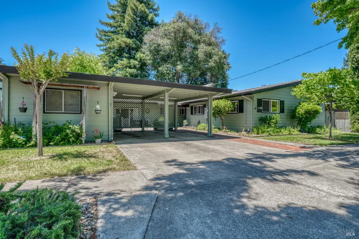 1138 Marwen Drive, Ukiah, CA 95482 - #1